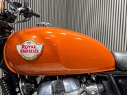 Royal Enfield Interceptor 650 2019 940 MILES STUNNING 650CC A2 READY MODERN RETRO 650CC 45