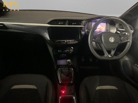 Vauxhall Corsa 1.2 Turbo Ultimate Hatchback 5dr Petrol Manual Euro 6 (s/s) (100 ps) Air Co 18