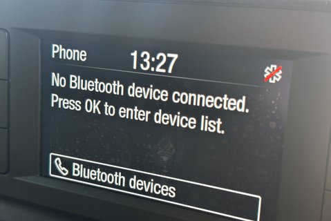 Ford Transit 350 Drw L3 130 ps Crew Cab Tipper - Tow Axle 19