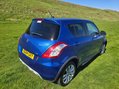 Suzuki Swift 1.2 Dualjet SZ4 ALLGRIP Euro 5 (s/s) 5dr 15