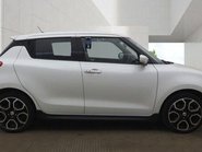 Suzuki Swift SPORT BOOSTERJET 3