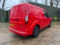 Ford Transit Connect 1.5 Transit Connect 200 Base TDCi 2
