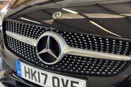 Mercedes-Benz A Class 1.6 A160 AMG Line (Executive) Hatchback 5dr Petrol 7G-DCT Euro 6 (s/s) (102 14