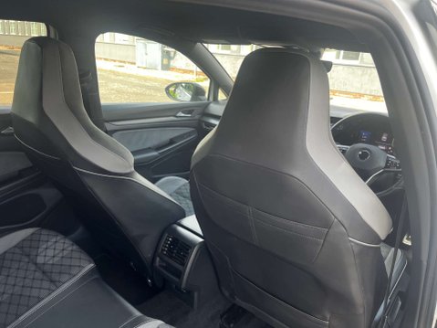 Volkswagen Golf 1.5 Golf R-Line TSi 5dr 16