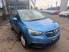 Vauxhall Crossland X SE