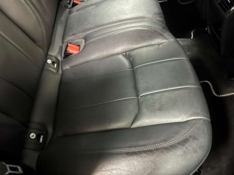 Land Rover Range Rover Evoque 2.0 Range Rover Evoque SE eD4 5dr 31