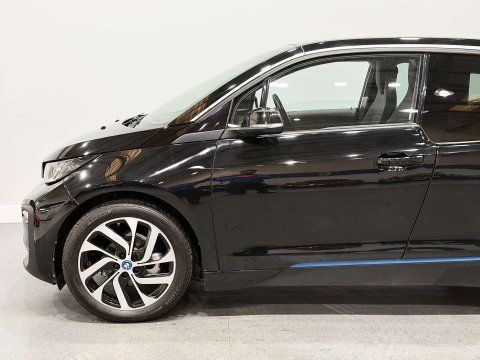 BMW I3 33kWh Hatchback 5dr Petrol Plug-in Hybrid Auto Euro 6 (s/s) (Range Extender 15