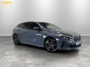 BMW 1 Series 1.5 118i M Sport (LCP) Hatchback 5dr Petrol DCT Euro 6 (s/s) (136 ps) 1