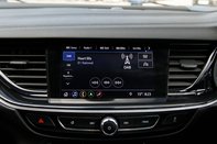 Vauxhall Insignia ELITE NAV 24