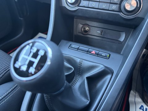 MG MG3 EXCLUSIVE VTI-TECH 25