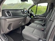 Ford Transit Custom 320 L1 Limited 170 ps Selectshift DCIV - Sat Nav / Adaptive Cruise 15