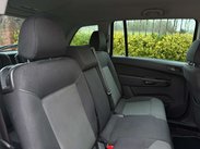 Vauxhall Zafira 1.8 Zafira Design Nav 5dr 29