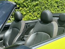 Mini Convertible 1.5 Cooper Sport Convertible 2dr Petrol Manual Euro 6 (s/s) (136 ps) 8