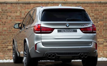 BMW X5 M 10