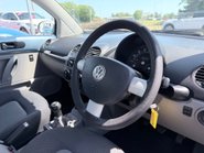Volkswagen Beetle 1.6 8V HATCHBACK 9