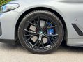 BMW 5 Series 3.0 530d xDrive M Sport MHEV Auto 4WD 4dr 53