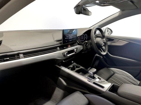 Audi A5 2.0 TFSI 35 Sport Sportback 5dr Petrol S Tronic Euro 6 (s/s) (150 ps) Full 15