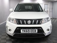 Suzuki Vitara SZ-T BOOSTERJET 2