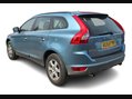 Volvo XC60 2.4 XC60 SE AWD D5 Auto 4WD 5dr 3