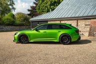 Audi RS6 4.0 TFSI V8 Vorsprung Tiptronic quattro Euro 6 (s/s) 5dr 8