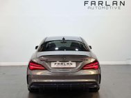 Mercedes-Benz CLA Class 2.0 CLA45 AMG Coupe 4dr Petrol SpdS DCT 4MATIC Euro 6 (s/s) (381 ps) 25