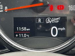 Mini Convertible 1.5 Cooper Sport Auto 2dr 29