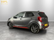 Kia Picanto 1.0 DPi GT-Line Hatchback 5dr Petrol Manual Euro 6 (s/s) (66 bhp) Air Con - 5