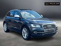 Audi Q5 3.0 SQ5 TDI Quattro Automatic 4WD 5dr - NATIONAL DELIVERY*