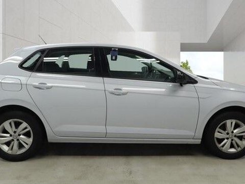 Volkswagen Polo 1.0 EVO SE Euro 6 (s/s) 5dr 4