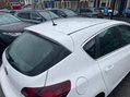 Vauxhall Astra 1.6 16v Elite Auto Euro 5 5dr 14