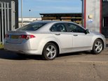 Honda Accord 2.2 i-DTEC EX Saloon 4dr Diesel Auto Euro 5 (150 ps) 4
