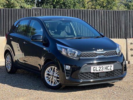 Kia Picanto 2