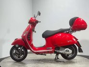 Piaggio Vespa GTS 2006 ONLY 10K 250CC PROJECT BIKE CLEAN EXAMPLE 4