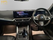 BMW i4 M50 83.9kWh Gran Coupe 5dr Electric Auto 4WD (544 ps) 1 Owner - Sensors - 19