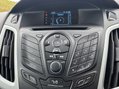 Ford Focus 1.6 Focus Zetec TDCI 5dr 13