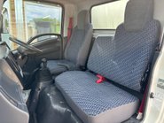 Isuzu Grafter N35.125T Toolbox Dropside Truck 3