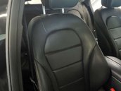 Mercedes-Benz GLC 2.1 GLC 250 D 4Matic AMG Line Auto 4WD 5dr 14