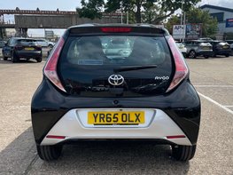 Toyota Aygo 1.0 Aygo X-Clusiv VVT-I 3dr 6