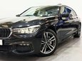 BMW 7 Series 3.0 740Ld M Sport Saloon 4dr Diesel Auto xDrive Euro 6 (s/s) (320 ps) 15