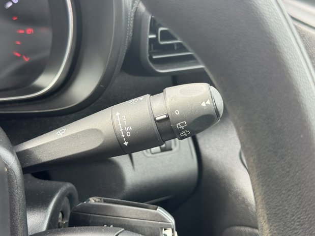 Citroen Berlingo SWB L1H1 Low Roof Enterprise Air Con Sensors EURO 6 20