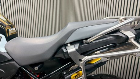 BMW F 850 GS SPORT 2019 30K STUNNING EXAMPLE LONG MOT WARRANTY 34