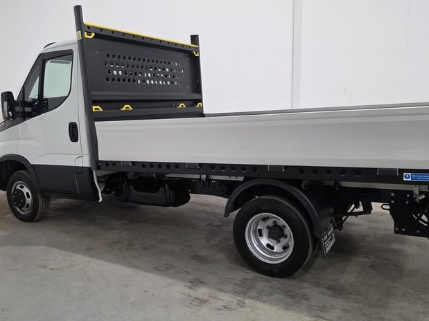 Iveco Daily DAILY 35C14 DIESEL 2.3 Business Tipper 3450 WB 6