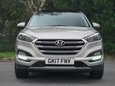 Hyundai TUCSON 2.0 CRDi Premium SE Auto 4WD Euro 6 5dr 2