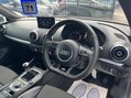 Audi A3 1.4 TFSI S line Sportback Euro 5 (s/s) 5dr 19