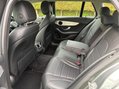 Mercedes-Benz C Class 2.1 C220d Sport G-Tronic+ 4MATIC Euro 6 (s/s) 5dr 13