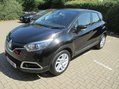 Renault Captur 0.9 TCe ENERGY Dynamique Nav Euro 6 (s/s) 5dr 2