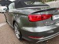 Audi A3 TFSI S LINE 25