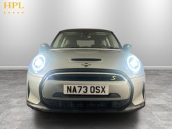 Mini Hatch Cooper SE 32.6kWh Level 1 Hatchback 3dr Electric Auto (184 ps) Alloys - Air