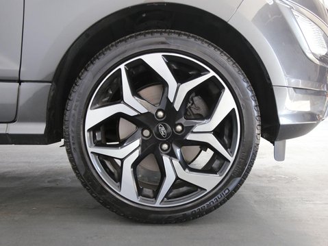 Ford Ecosport 1.0T EcoBoost ST-Line Euro 6 (s/s) 5dr 29