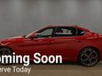 Alfa Romeo Giulia 2.0T Veloce Auto Euro 6 (s/s) 4dr 6